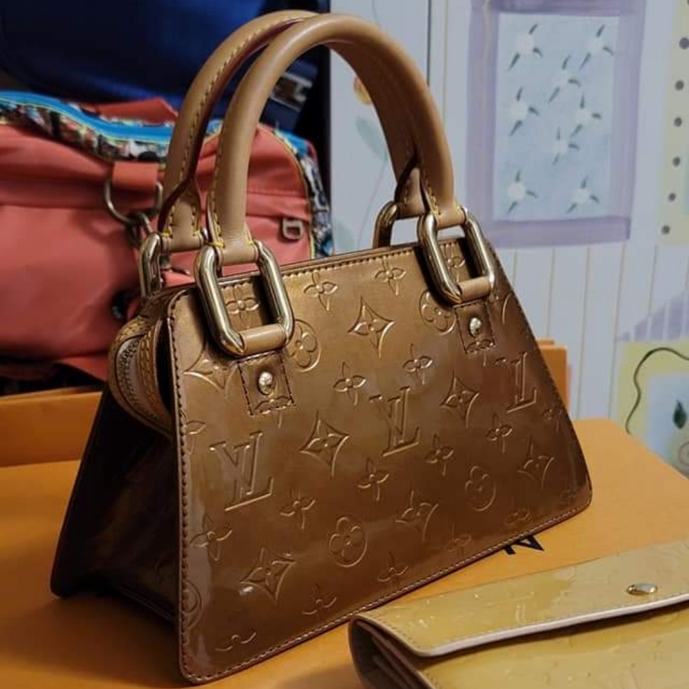 🎁-🎁 LV Mini Forsynth (Sale!!!)